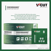 V-Cut Body Detox kit